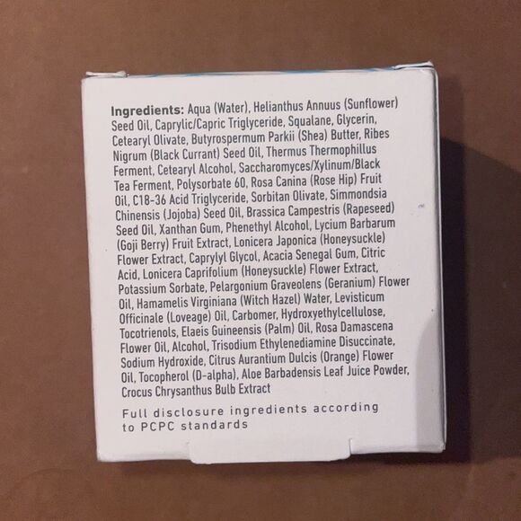 MyChelle Dermaceuticals Deep Repair Cream - Picture 6 of 8